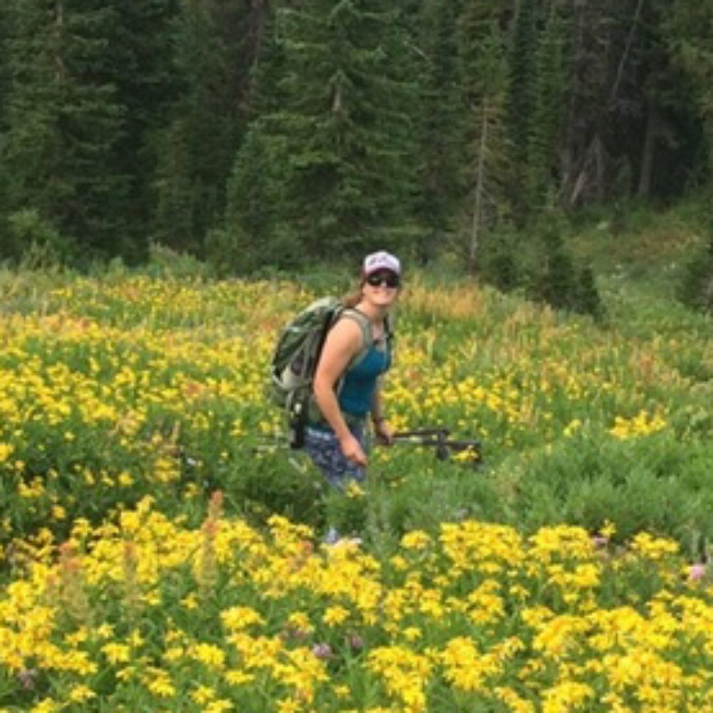 Meet your Posher, Vanessa